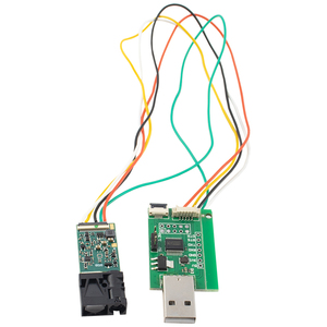 Mini Size <strong>Raspberry</strong> <strong>Pi</strong> Laser <strong>Sensor</strong> Distance Measuring 1mm Precision Lidar Laser Range <strong>Sensor</strong> Laser Distance <strong>Sensor</strong> RS232