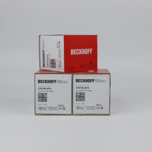 Módulo PLC BECKHOFF en caja Unidad de fuente de alimentación de 130W para producto de entrada y salida (IO) CX20xx - Product Image 1