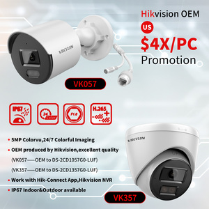 Ingrosso Microfono Incorporato 4MP + 8MP IR Vari-focal bulbo oculare WizSense Telecamera di Rete Dahua in Stock Poe In Metallo Ip IPC-HDW2841T-ZS - Product Image 4