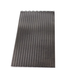 氯发生器用钌铱氧化物涂层钛电极网钛网阳极 - Product Image 6