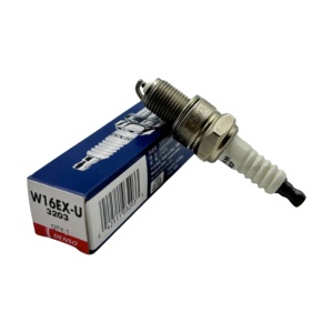 汽车零件点火系统NGK火花塞Bougie 3203-W16EXU适用于雷克萨斯RZ450e陆地罗弗罗孚I梅赛德斯-奔驰级