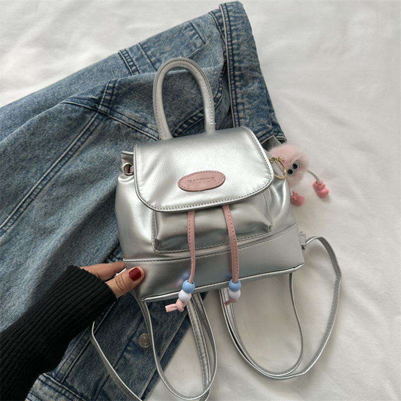 เงิน (พร้อมจี้)