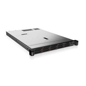 Vendita calda server computer originale 1U Server supporto configurazione personalizzazione un server Lenovo ThinkSystem SR630 - Product Image 1