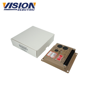 Hottest Governor ESD5500E Diesel Generators Engine <strong>Speed</strong> <strong>Control</strong> - Product Image 2