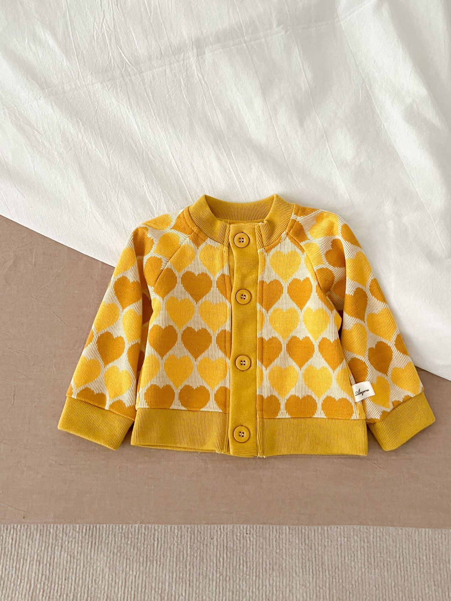 Amour jaune