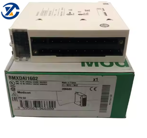 Prezzo cina programmabile controllo logico Plcpower Driver Modules100 % nuovo modulo Hmi Plc originale TLXCDPL7MP45 - Product Image 1
