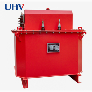 UHV-270kVA/270kV Serie Frequenzmodulations-Resonanz prüfgerät Frequenzumwandlungsresonanz-Spannungs prüfgerät