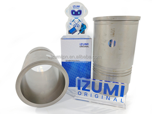 IZUMI Original QSK60 K60 B3.3 <strong>Machinery</strong> Engines Parts <strong>Injector</strong> QSK60 Diesel Common Rail <strong>Injector</strong> for CUMMINS