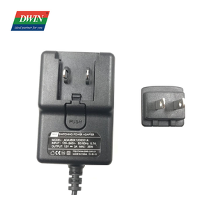 Adaptador de corriente de conmutación 100-240V 50/60HZ 0.7A Entrada 12V 36W Salida AC-DC Escenas médicas diversas Cable de alimentación de bajo voltaje sin carga - Product Image 1