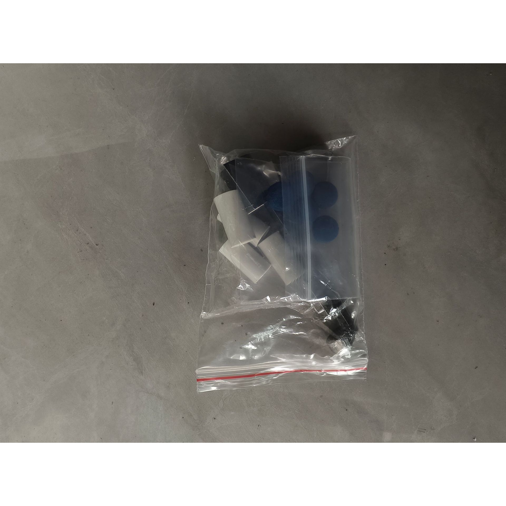 Kit de herramientas de reparación
