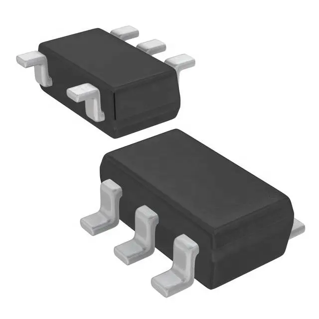 วงจรรวม MIC5205-3.3YM5-TR IC REG LINEAR 3.3V 150MA SOT23-5,ชิ้นส่วนอิเล็กทรอนิกส์วงจรรวม MIC5205-3.3YM5-TR