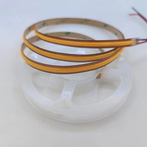 フリーカットCOBLEDストリップ12V24V FBOLEDテープライトバーCRI90ledストリップライトcob - Product Image 3