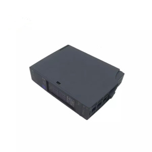 Control de PLC original Siemens Simatic ET 200SP Módulo de entrada analógica 6ES7134-6GD01-0BA1 - Product Image 4