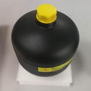 Hot Sales Rexroth HAD of HAD0.16,HAD0.35,HAD0.5,HAD0.6,HAD0.7,HAD1.0,HAD1.4,HAD2.0,HAD2.8,HAD3.5 Hydraulic Diaphragm Accumulator - Product Image 5