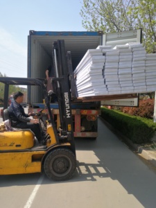 中国好t杆吊顶网格用于房间天花板 - Product Image 4