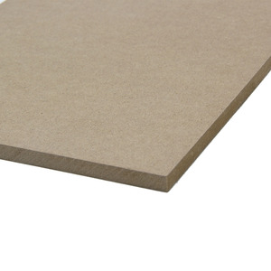 JUANAカスタマイズサイズ無地生Mdfボードシート8Mm 18Mm Laminados Para Mdfパネル - Product Image 1