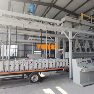High-Strength Gypsum <strong>Block</strong> Making <strong>Machine</strong> for Brick <strong>Building</strong> Walls Gypsum <strong>Block</strong> Production <strong>Line</strong> <strong>Machine</strong> - Product Image 6