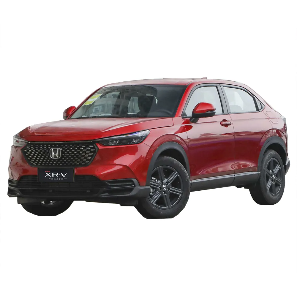 2024 Dongfeng Honda Heiße Neuwagen XR-V 1.5L CVT Inländisches Hoch leistungs benzin fahrzeug 5-türig 5-Sitzer SUV Spot Neue Gebrauchtwagen