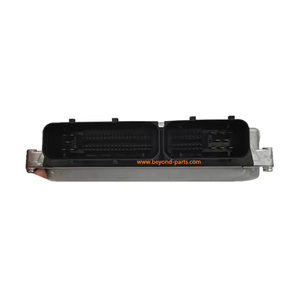 SH210-5 Excavator A5 4HK1 Engine Controller ECU <strong>Control</strong> Unit <strong>Computer</strong> Board 1028-0480 New <strong>Condition</strong> - Product Image 6