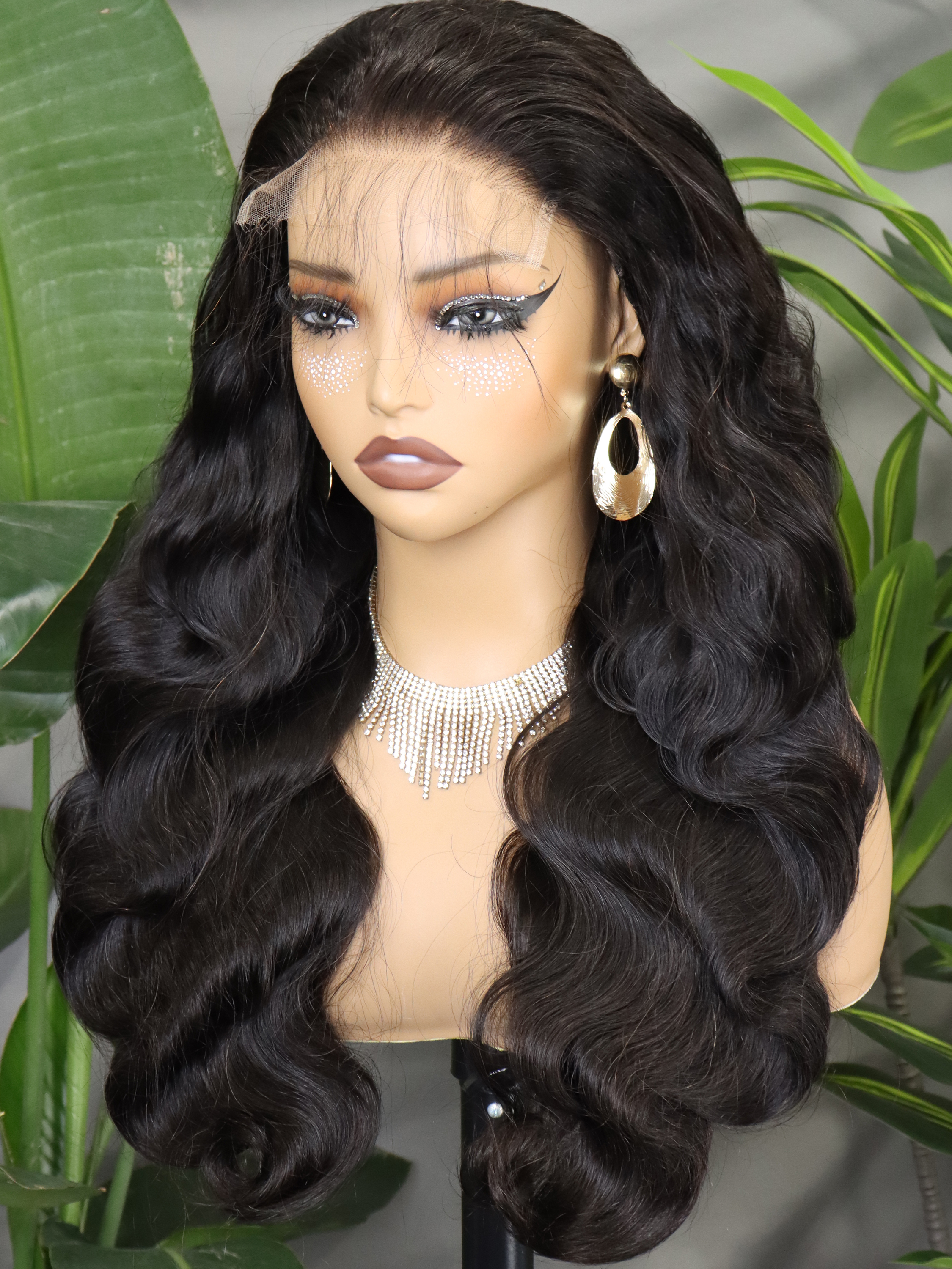 body wave