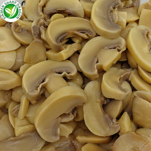 Hữu Cơ Khỏe Mạnh Màu Trắng Nút Champginon Nấm Muối Khô Đóng Hộp 2.5Kg OEM Thực Phẩm Từ Trung Quốc Đóng Hộp Bao Bì Toàn Bộ Mô Hình - Product Image 5