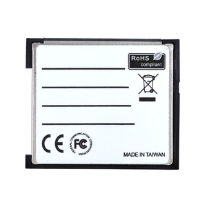 SD zu CF Karten adapter MMC zu Standard Compact Flash Typ I Karten konverter UDMA Kartenleser für Kamera - Product Image 3