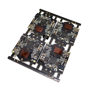 แผงหลอดไฟ LED PCBA แผงหลอดไฟ LED Fr-4แสงสว่างอัจฉริยะแผงประกอบ PCB 94V0โรงงานผลิตแผงอลูมิเนียม PCBA - Product Image 1