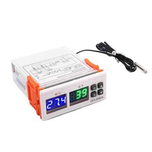 ZFX-9060A Intelligent Digital Display <strong>Temperature</strong> <strong>Controller</strong> Heating and Cooling Control Three-in-one <strong>Temperature</strong> <strong>Controller</strong> - Product Image 1