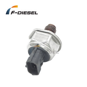 Fuel Common Rail Pressure <strong>Sensor</strong> 55PP30-01 for <strong>Delphi</strong> Modern Kia Chevrolet - Product Image 5