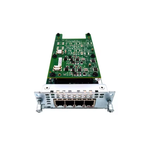 Yeni varış Cisco C-nim-4x modülü 4 portlu katman 2_3 Ge anahtarı ağ arabirim modülü stokta - Product Image 4