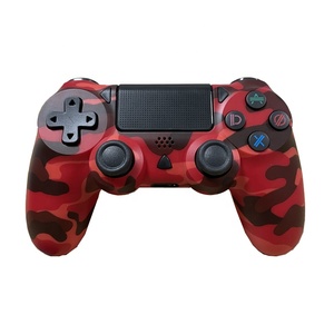Fabrika doğrudan Gamepad denetleyicisi için PS4 Joystick kablosuz oyun denetleyicisi PC için PS4/3 - Product Image 2