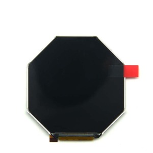 2,36 Zoll 320*320 Auflösung ST7796S Treiber iC Round TFT LCD-Anzeige modul - Product Image 4