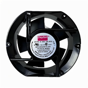 Dayton lập trình LV sản phẩm New 4wt33 <span class=keywords><strong>Fan</strong></span> điều khiển - Product Image 5