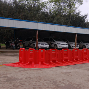 Rào Chắn Lũ Lụt Và Tường Chắn Lũ Cho Hộ Gia Đình Phòng Chống Lũ Lụt - Product Image 5