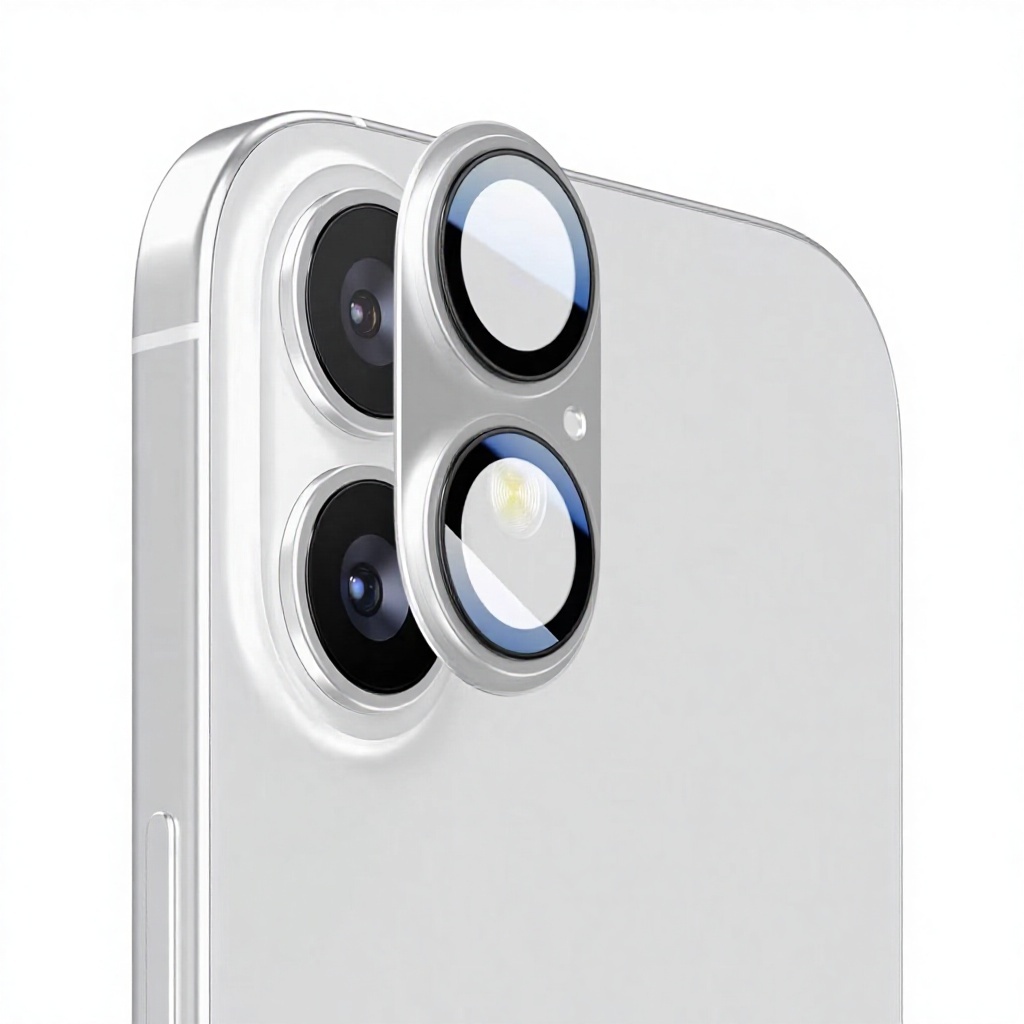 Argento per iPhone 17