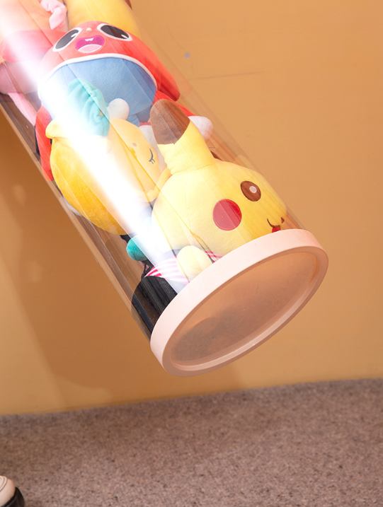 Bouton 26*120cm