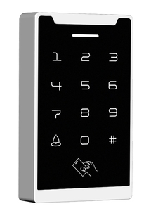 OEM Fashion <strong>Access</strong> Control Reader ABS Fireproof Material Rfid Reader for <strong>Access</strong> Control System