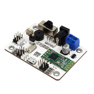 LSC-6 Hiwonder RC робот игрушка 6 CH сервоконтроллер модуль для детей - Product Image 3