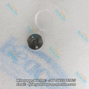 Valvola di controllo Common Rail piastra 07 # valvola del motore Diesel per Denso iniettore 095000-7761/23670-30300/23670-30080