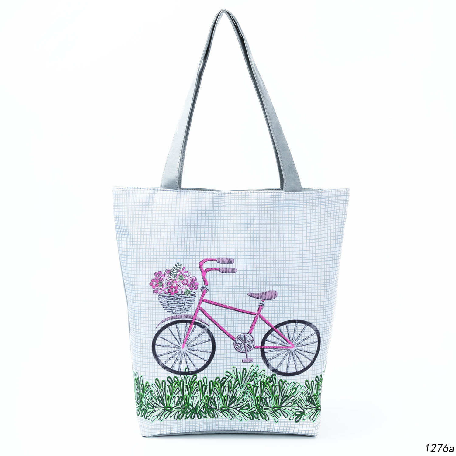 1276a Bicycle meadow