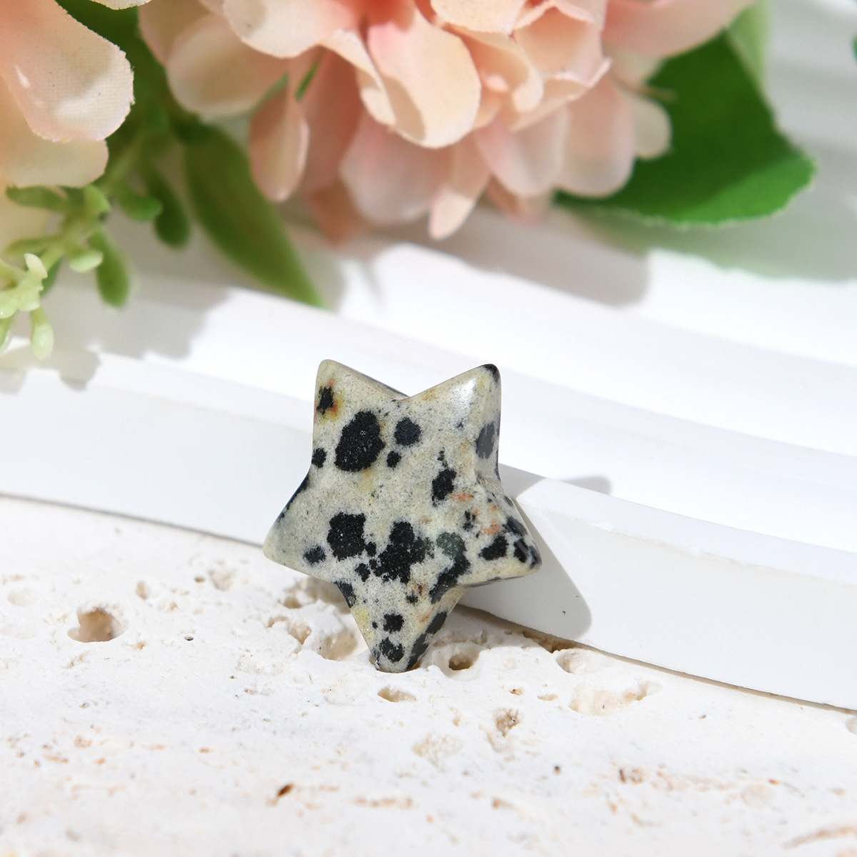 jaspe dalmatien