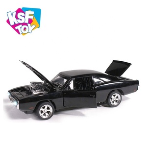 เด็ก Diecast รถรุ่นเปิดประตู1:32ขนาดโลหะดึงกลับของเล่นรถที่มีแสงเสียง - Product Image 2