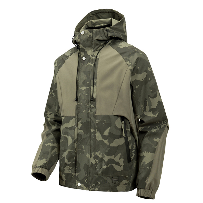 Camouflage Green