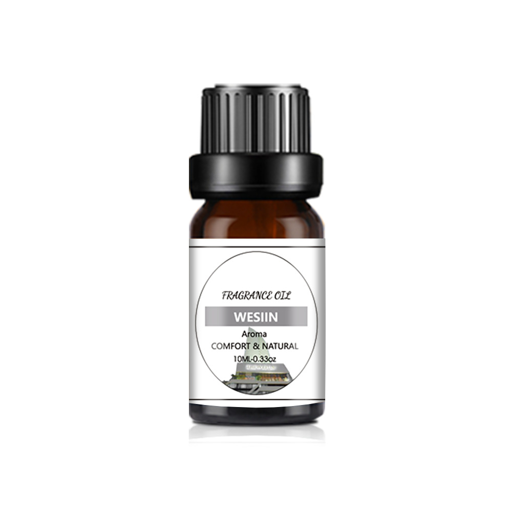 Aceite esencial de aromaterapia Westin