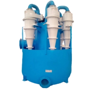 Clasificador en espiral Hidrociclón para lavado de arena Maquinaria de minería de núcleo Construcción usada Motor de bomba de procesamiento de mineral de oro - Product Image 1