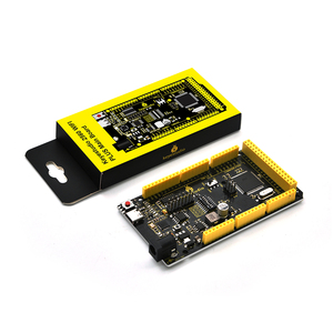 WiFi R3 ATmega2560 Knoten MCU ESP8266 CH340G WIFI PLUS Hauptplatine Kompatibel mit Arduino Mega 2560