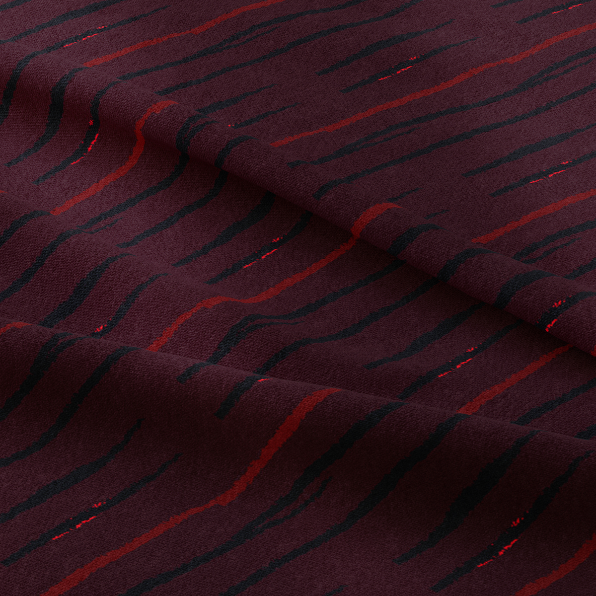 TC Shirt Fabric