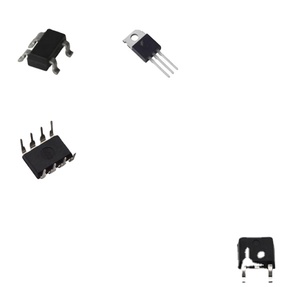 · STM32F103 microcontrollore ARM Cortex M3 a 32 bit QFP100 STM32F103VBT6 - Product Image 4