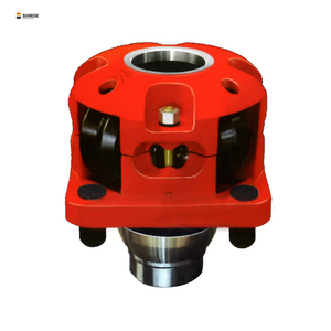 美国石油学会规范7k井口工具高质量辊凯利衬套，带钻机工具 - Product Image 5