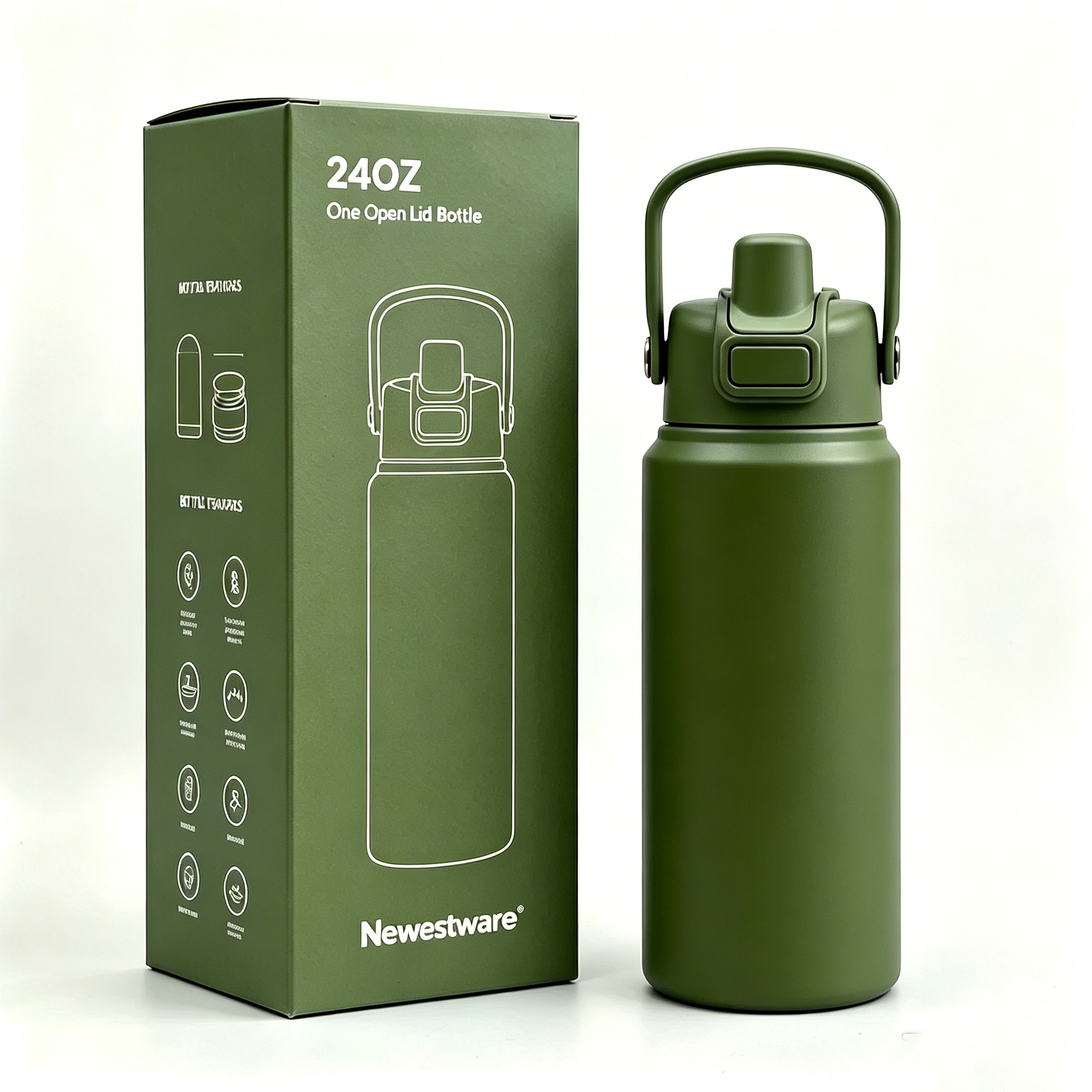Army Green